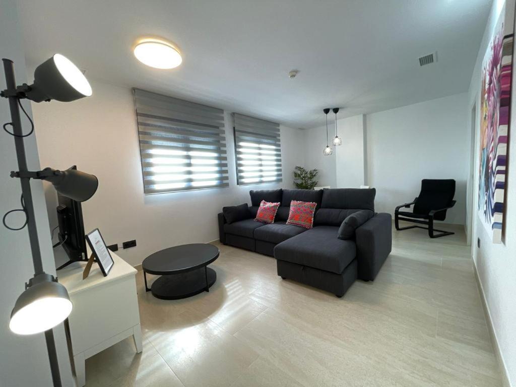 Lhome Cadiz Exterior photo